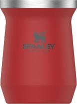 Cuia Stanley Classic Mate 10-09628-056 (236ML) Vermelho Cuia Stanley Classic Mate 10-09628-056 (236ML) Vermelho