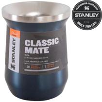 Cuia Stanley Térmica para Chimarrao Terere Chá 236ml Original 236ml Nightfall/azul