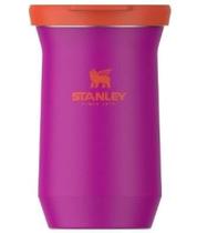 Cuia term stan vivid violet 200ml