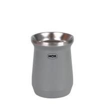 Cuia Térmica 236ml Cinza Cuia Térmica 236ml Cinza