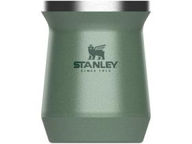 Cuia Térmica 236ml Stanley Mate - Hammertone Green Cuia Térmica 236ml Stanley Mate - Hammertone Green