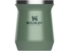 Cuia Térmica 236ml Stanley Mate - Hammertone Green Cuia Térmica 236ml Stanley Mate - Hammertone Green