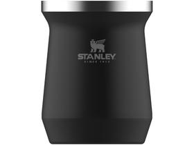 Cuia Térmica 236ml Stanley Matte Black