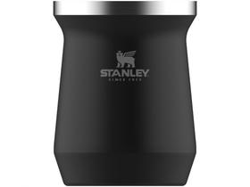 Cuia Térmica 236ml Stanley Matte Black