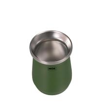 Cuia Térmica 236ml Verde Cuia Térmica 236ml Verde