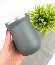 Cuia Térmica 250ml Soprano Everest