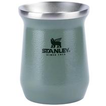 Cuia termica classic hammertone green 236ml 8050 stanley