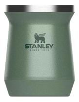 Cuia Térmica Classic Verde Ou Preto 236ml - Stanley