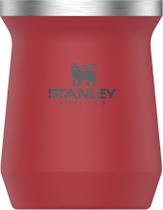 Cuia Térmica Classic Verde Ou Preto 236ml - Stanley