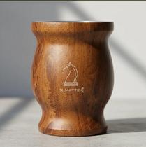 Cuia Térmica COM e SEM BOMBA Mate Chimarrão Tererê De Aço Inox Copo Café Erva Com isolamento a vácuo Copo Chimarrão XMatte