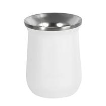 Cuia Térmica Inox Premium Chimarrão Matte Tererê Barnco