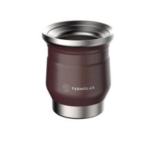 Cuia Termica Inox Tupi 250ML Termolar