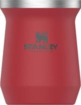 Cuia Térmica Mate Red 236 Ml Stanley