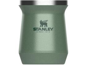 Cuia Térmica Matte Hammertone Green 236ml Stanley Cuia Térmica Matte Hammertone Green 236ml Stanley