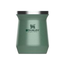 Cuia Térmica Matte Hammertone Green 236ml Stanley