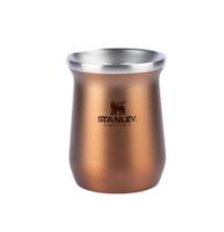 Cuia Térmica para Chimarrão 236 ml Classic Maple Cobre STANLEY