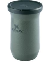 Cuia Térmica Para Terere 200ml Hammertone Verde - Stanley
