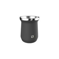 Cuia Térmica Soprano Everest 250Ml Cinza - 189.68 Cuia Térmica Soprano Everest 250Ml Cinza - 189.68