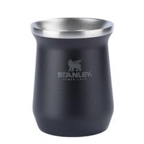 Cuia Termica Stanley 8051 Matte Black 236 Ml Cuia Termica Stanley 8051 Matte Black 236 Ml