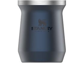 Cuia Térmica Stanley Azul 236ml