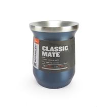 Cuia Térmica Stanley Azul 236ml