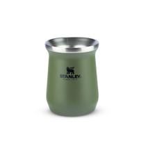 Cuia Térmica Stanley Mate Classic 8695 Dried Pine 236ml Cuia Térmica Stanley Mate Classic 8695 Dried Pine 236ml