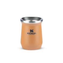 Cuia Térmica Stanley Mate Classic 8696 Toast 236ml Cuia Térmica Stanley Mate Classic 8696 Toast 236ml