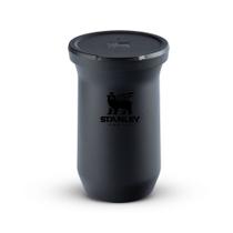 Cuia Térmica Stanley Terere 8421 Black 200ML
