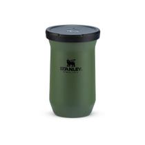 Cuia Térmica Stanley Terere 8709 Dried Pine 200ML Cuia Térmica Stanley Terere 8709 Dried Pine 200ML