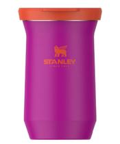 Cuia Térmica Terere Stanley Vivid Violet 200ML