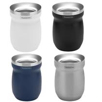 Cuia Térmica Tramontina Mate Tereré Chimarrão Cuia Térmica Tramontina Mate Tereré Chimarrão