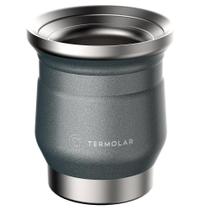 Cuia Térmica Tupi 250ml Termolar