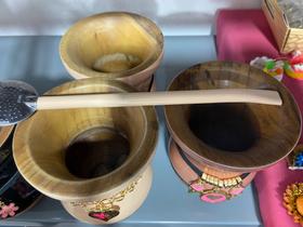 Cuia variadas cores Cuia variadas cores
