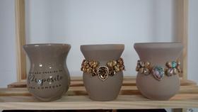 Cuias 3 cores disponíveis valor unitário