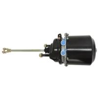 Cuica Freio 20 X 24 Haste Longa