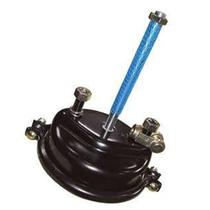 Cuica Freio 8" Polegadas Haste Longa Rosca M16 - Simples