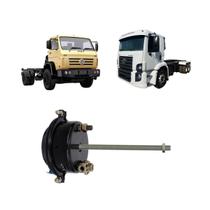 Cuica Freio Diant 7 Vw 17250e/ 23250e/ 24250e/ 14200/ 14150/ 14220