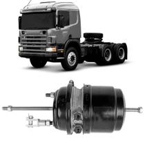 Cuica Freio Spring Brake Scania P 124 98 a 2005 9254321180 Cuica Freio Spring Brake Scania P 124 98 a 2005 9254321180