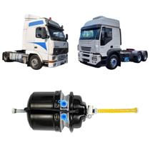 Cuica Freio Tristop FH12/ STRALIS/ ONIBUS K124/ TITAN 18.310/ FM10 Cuica Freio Tristop FH12/ STRALIS/ ONIBUS K124/ TITAN 18.310/ FM10