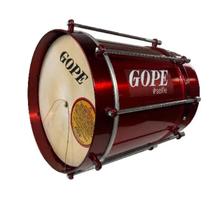 Cuica Gope De Aluminio Conica 28CMX09" 9 Ainações Selfie Cereja (BAL2809CCSC) Cuica Gope De Aluminio Conica 28CMX09" 9 Ainações Selfie Cereja (BAL2809CCSC)