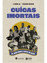 Cuícas imortais Cuícas imortais