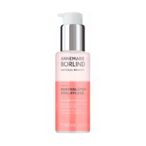 Cuidado antienvelhecimento Annemarie Borlind Rose Blossom Vital 50mL Cuidado antienvelhecimento Annemarie Borlind Rose Blossom Vital 50mL