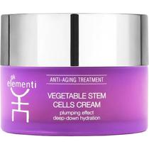 Cuidado Antienvelhecimento Gli Elementi Vegetable Stem Cells Creme 50Ml