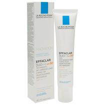 Cuidado Bálsamo La Roche Posay Effaclar Duo Spf 30 40Ml