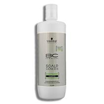 Cuidado Capilar e Couro Cabeludo Schwarzkopf Profissional - 1000ml, Branco