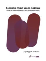 Cuidado como valor jurídico - 2025