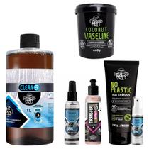 Cuidado Completo Tatuagem Mboah Cleaner Transfer No Plastic Cuidado Completo Tatuagem Mboah Cleaner Transfer No Plastic