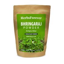 Cuidado do cabelo Herbsforever Bhringaraj Powder Eclipta Alba 230g