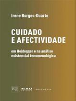 Cuidado e afectividade - NAU EDITORA