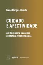 Cuidado e afectividade Cuidado e afectividade